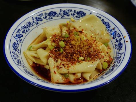 From Shanxi Knife-Cut Noodles to You Mian: Exploring the Magic Kitchen's Noodle Culture